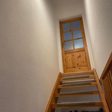 Ferienwohnung An Der Romantischen Strasse Direkt A3 Und A81 Eisingen Exterior photo