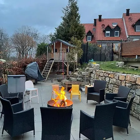Ferienwohnung An Der Romantischen Strasse Direkt A3 Und A81 Eisingen Exterior photo