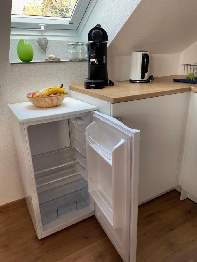 An Der Romantischen Strasse Direkt A3 Und A81 Apartment Eisingen