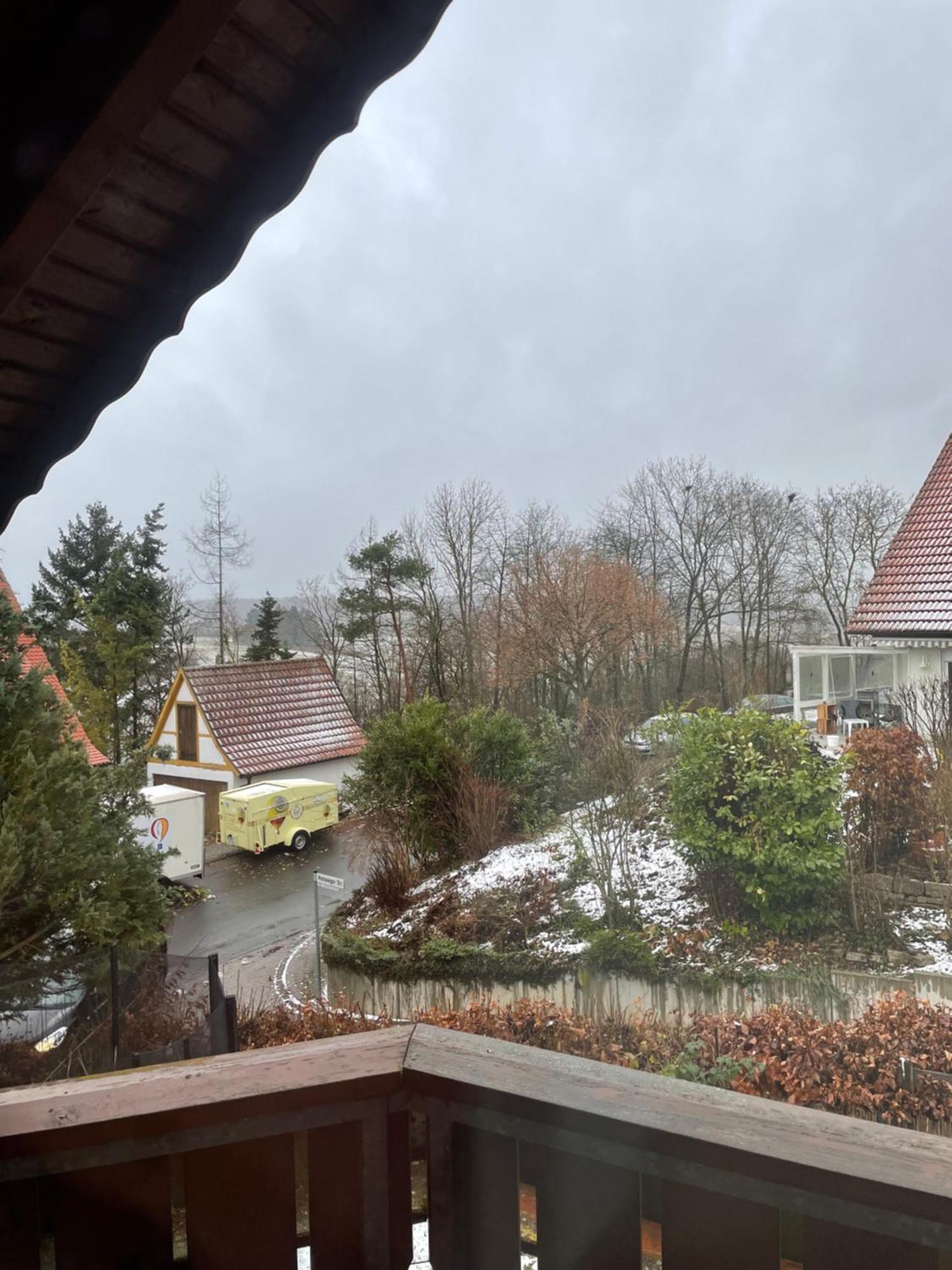An Der Romantischen Strasse Direkt A3 Und A81 Apartment