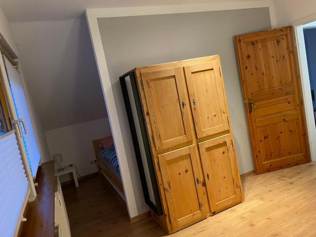 An Der Romantischen Strasse Direkt A3 Und A81 Apartment Eisingen