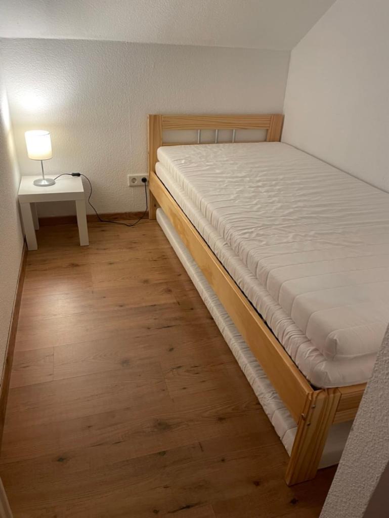 An Der Romantischen Strasse Direkt A3 Und A81 Apartment Eisingen