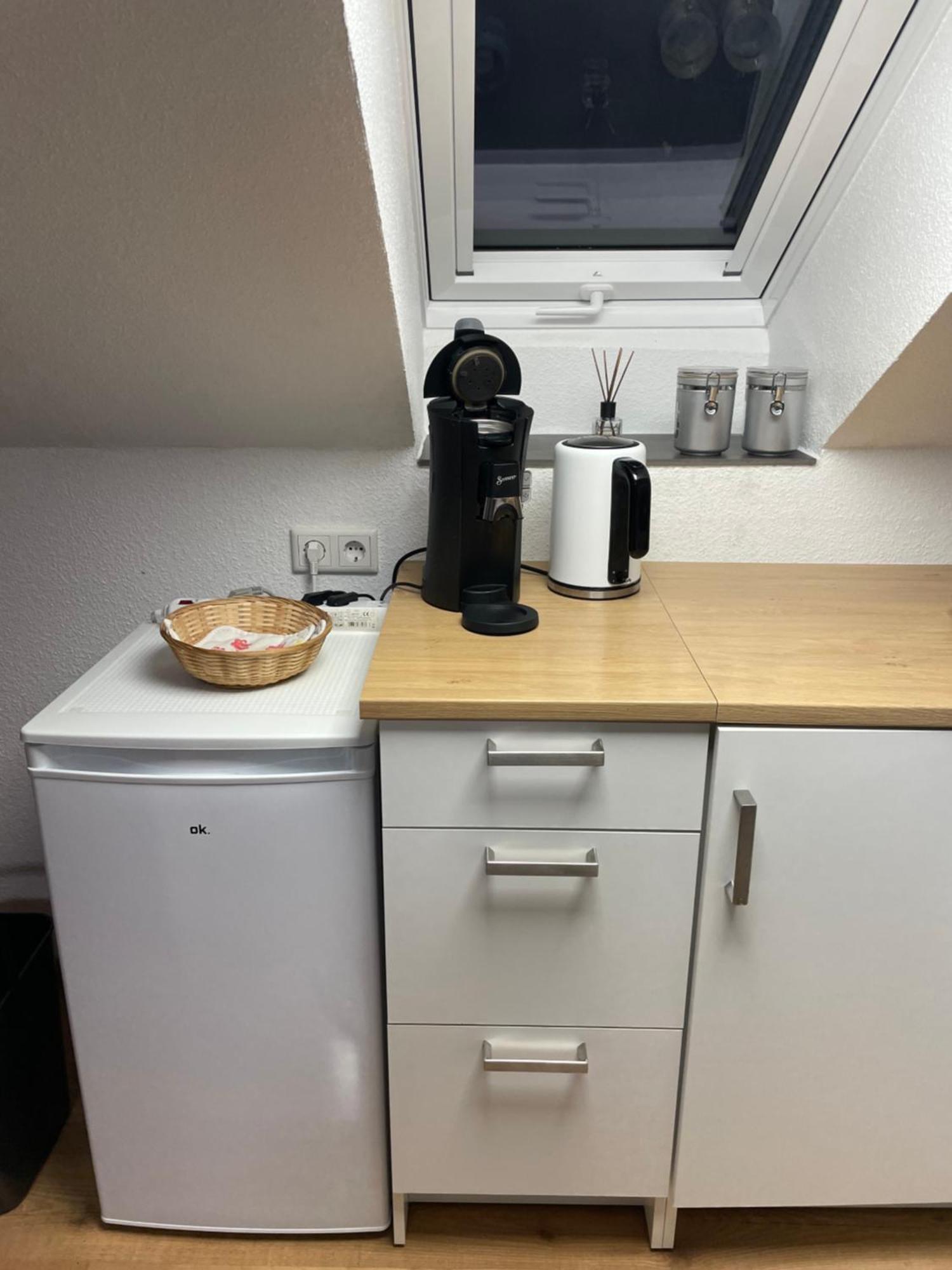 Apartment An Der Romantischen Strasse Direkt A3 Und A81 Eisingen